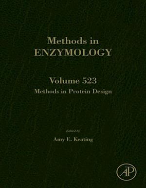 Methods in Protein Design