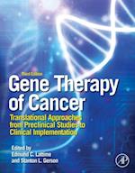 Gene Therapy of Cancer