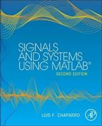 Signals and Systems using MATLAB