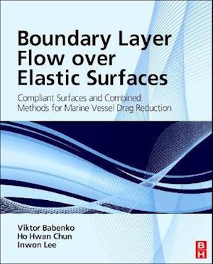 Boundary Layer Flow over Elastic Surfaces