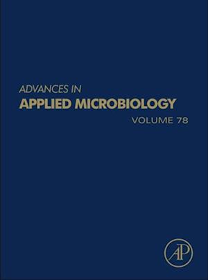 Advances in Applied Microbiology