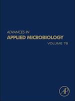 Advances in Applied Microbiology