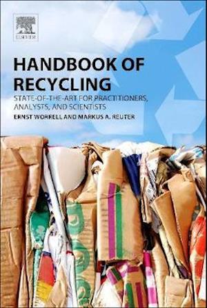 Handbook of Recycling