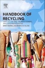 Handbook of Recycling