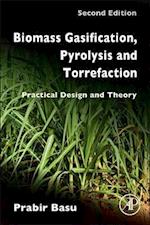 Biomass Gasification, Pyrolysis and Torrefaction