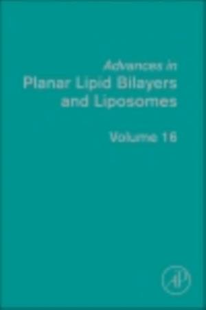 Advances in Planar Lipid Bilayers and Liposomes