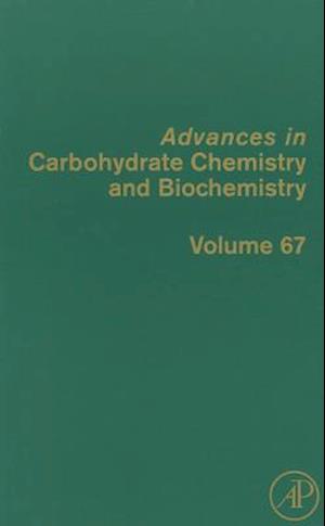 Advances in Carbohydrate Chemistry and Biochemistry