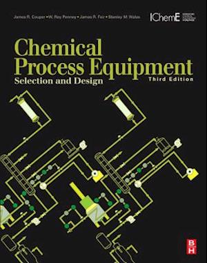 Chemical Process Equipment