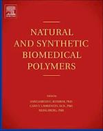 Natural and Synthetic Biomedical Polymers