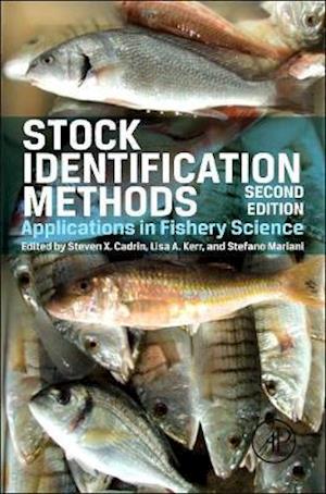 Stock Identification Methods