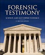 Forensic Testimony