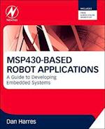 MSP430-based Robot Applications