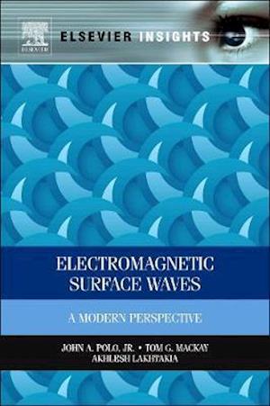 Electromagnetic Surface Waves