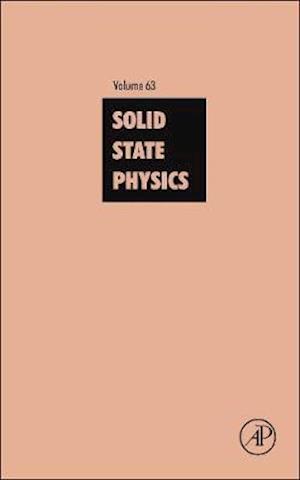 Solid State Physics