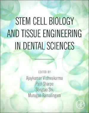 Stem Cell Biology and Tissue Engineering in Dental Sciences