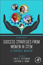 Success Strategies From Women in STEM