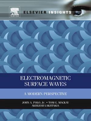 Electromagnetic Surface Waves