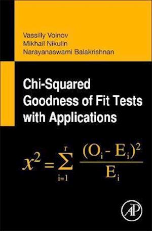 Chi-Squared Goodness of Fit Tests with Applications