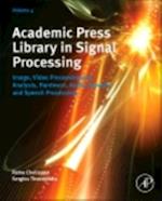 Academic Press Library in Signal Processing