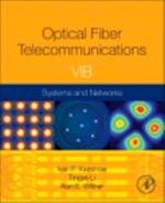 Optical Fiber Telecommunications Volume VIB