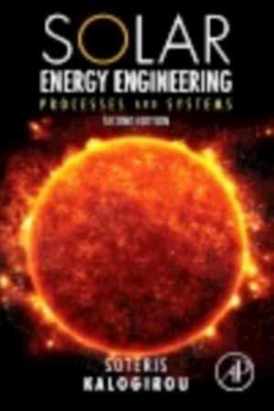 Solar Energy Engineering