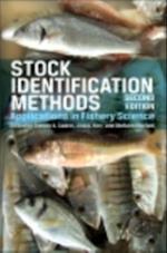 Stock Identification Methods