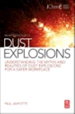 Introduction to Dust Explosions