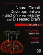 Neural Circuit Development and Function in the Healthy and Diseased Brain