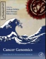 Cancer Genomics