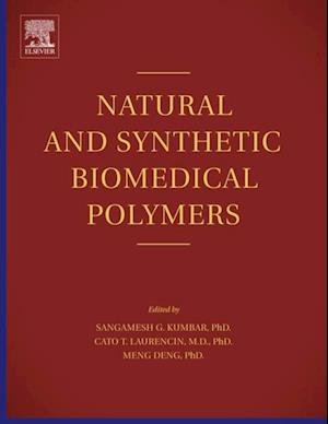 Natural and Synthetic Biomedical Polymers