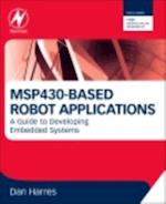 MSP430-based Robot Applications