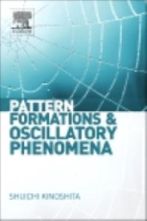 Pattern Formations and Oscillatory Phenomena