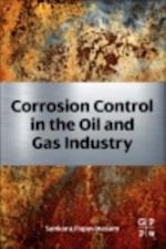 Corrosion Control in the Oil and Gas Industry