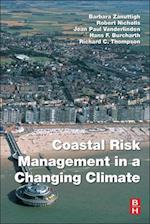 Coastal Risk Management in a Changing Climate