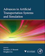 Advances in Artificial Transportation Systems and Simulation