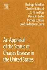 Appraisal of the Status of Chagas Disease in the United States