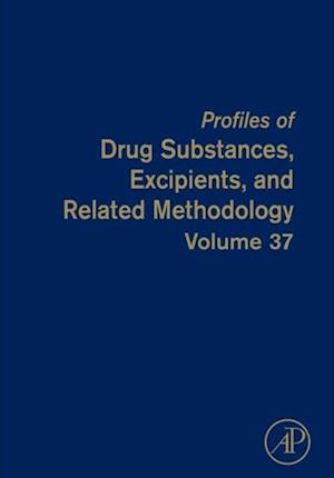 Profiles of Drug Substances, Excipients and Related Methodology