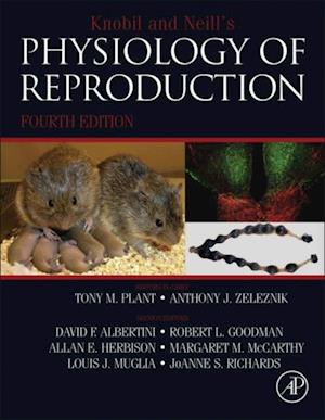 Knobil and Neill's Physiology of Reproduction