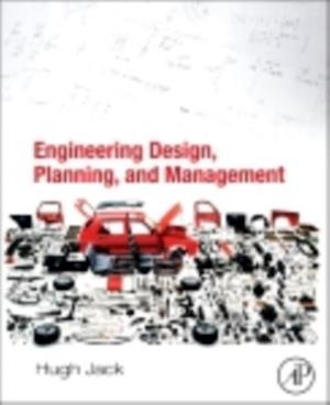 Engineering Design, Planning, and Management