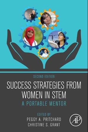 Success Strategies From Women in STEM