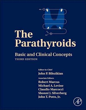 Parathyroids