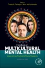 Handbook of Multicultural Mental Health