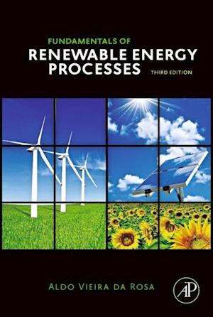 Fundamentals of Renewable Energy Processes