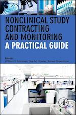 Nonclinical Study Contracting and Monitoring