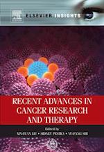 Recent Advances in Cancer Research and Therapy