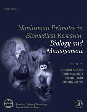 Nonhuman Primates in Biomedical Research