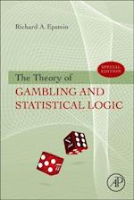 Theory of Gambling and Statistical Logic