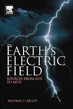 The Earth’s Electric Field