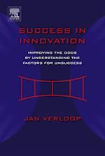 Success in Innovation