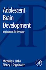 Adolescent Brain Development